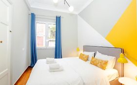 Acropolis Apartments